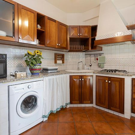 Maison Blanche Palermo Dış mekan fotoğraf