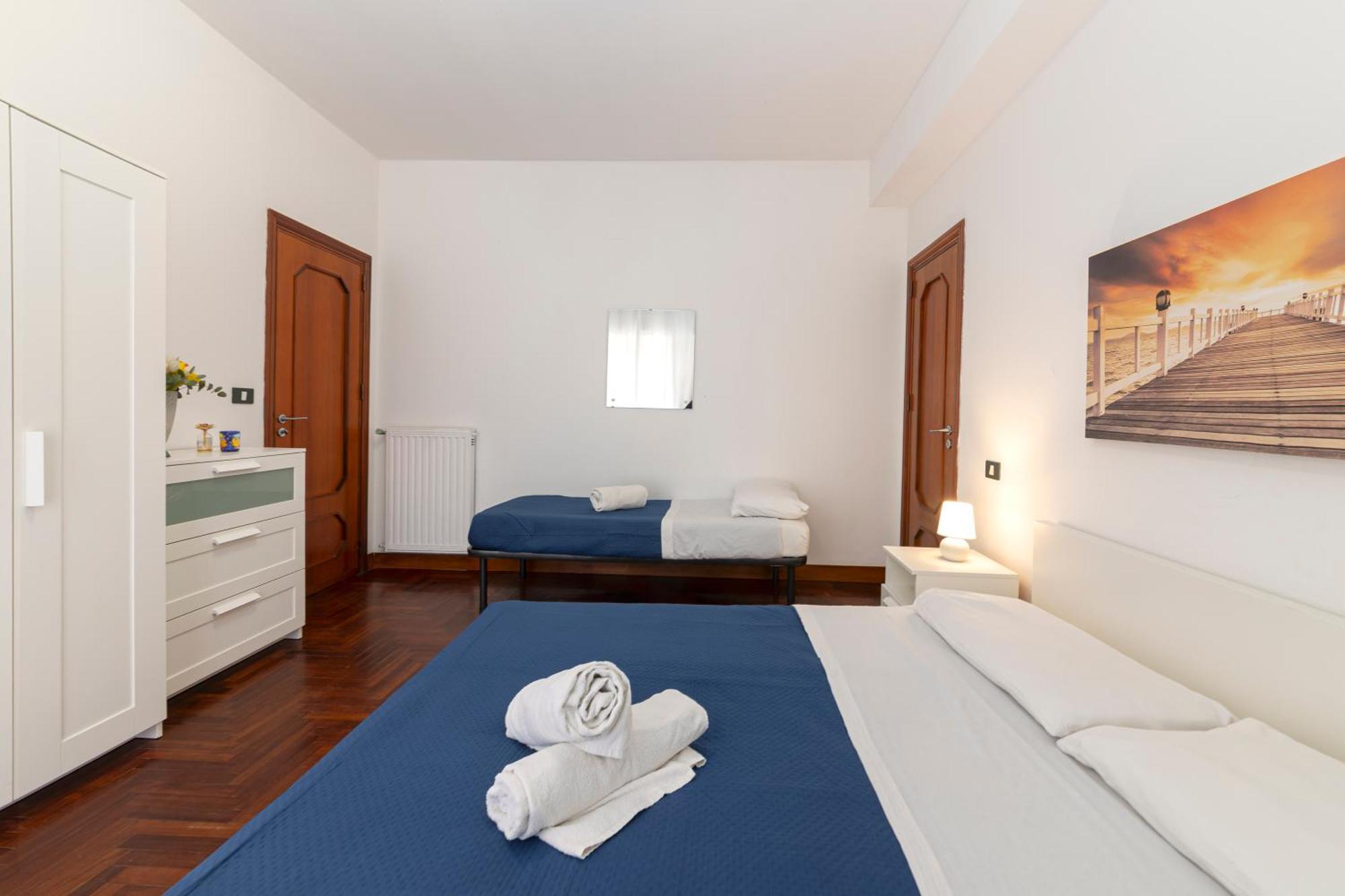 Maison Blanche Palermo Dış mekan fotoğraf