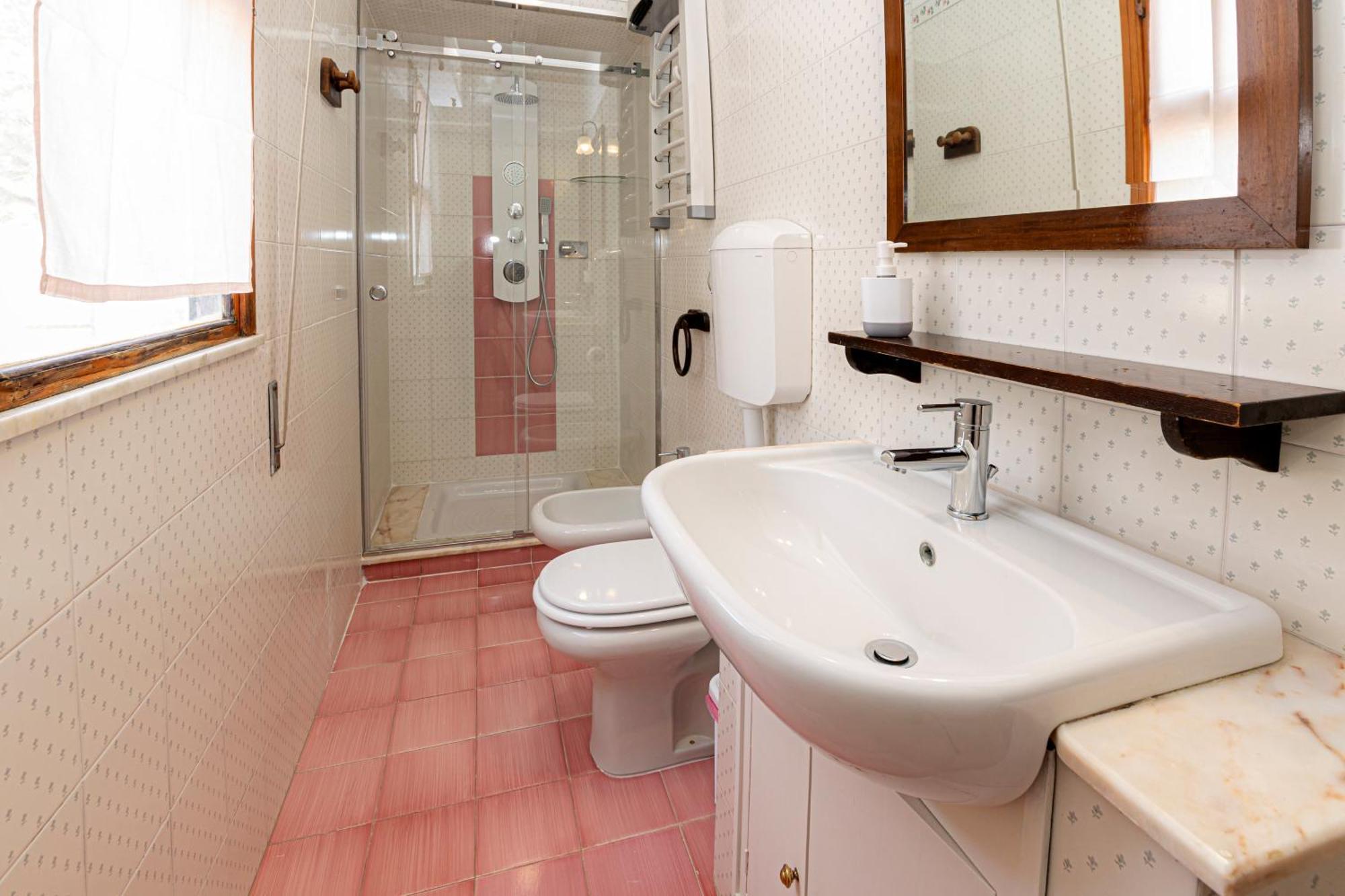 Maison Blanche Palermo Dış mekan fotoğraf