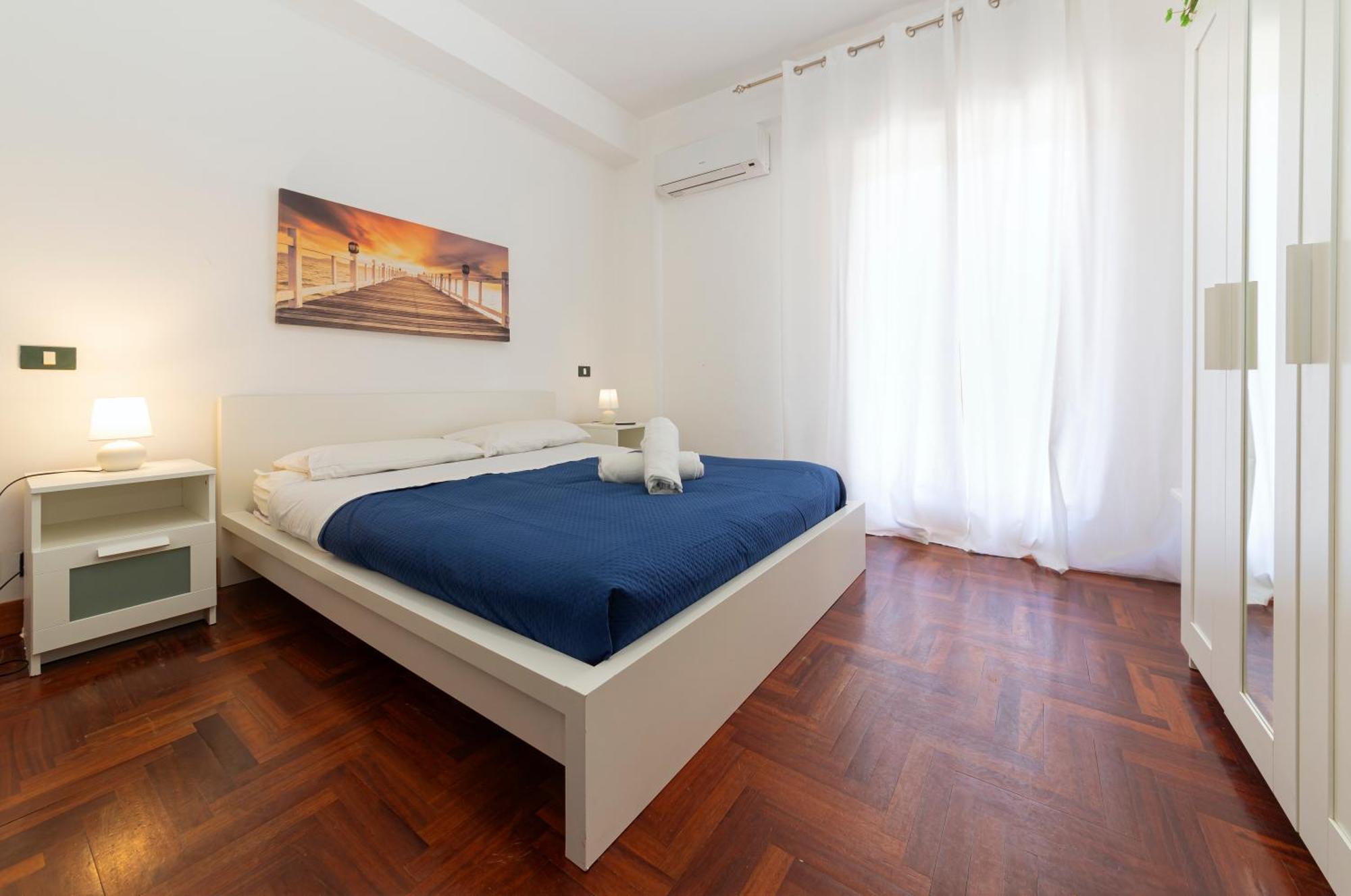 Maison Blanche Palermo Dış mekan fotoğraf