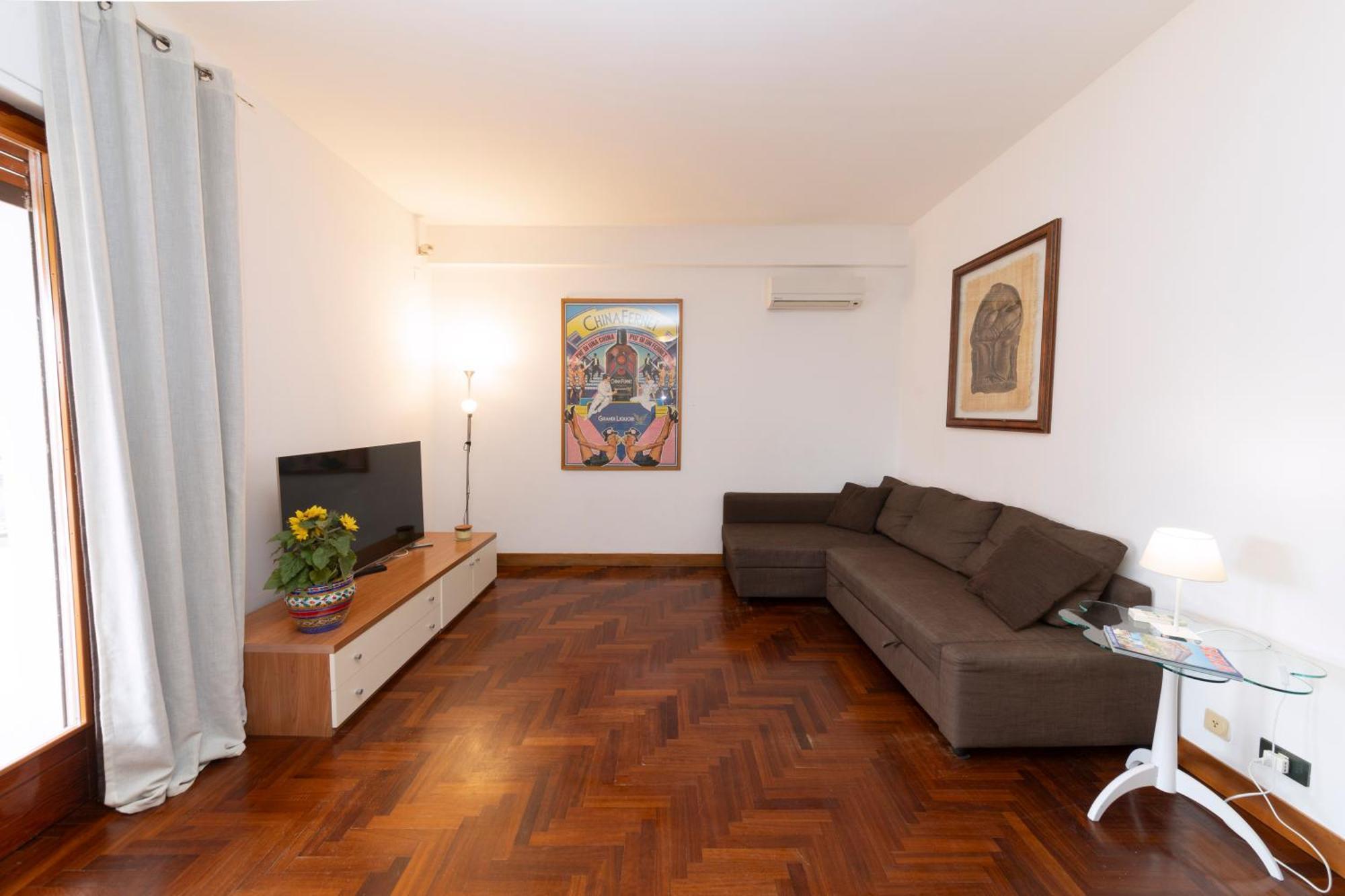 Maison Blanche Palermo Dış mekan fotoğraf