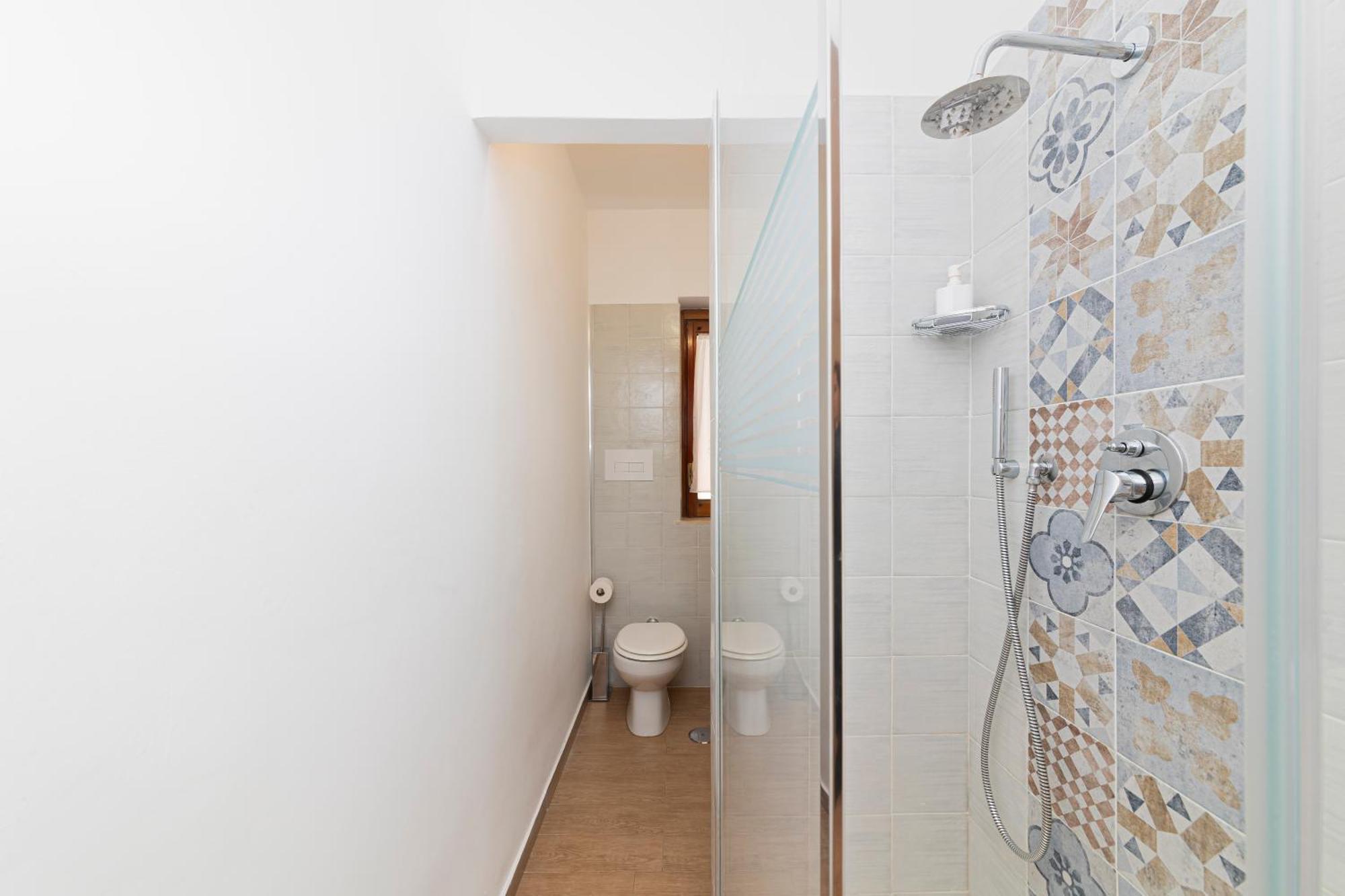 Maison Blanche Palermo Dış mekan fotoğraf