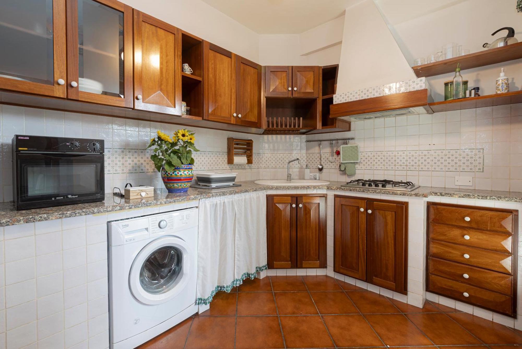 Maison Blanche Palermo Dış mekan fotoğraf