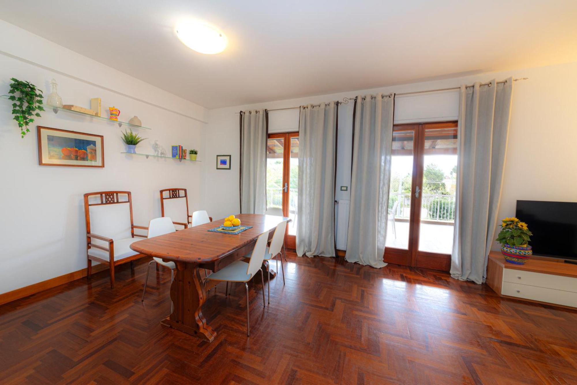 Maison Blanche Palermo Dış mekan fotoğraf