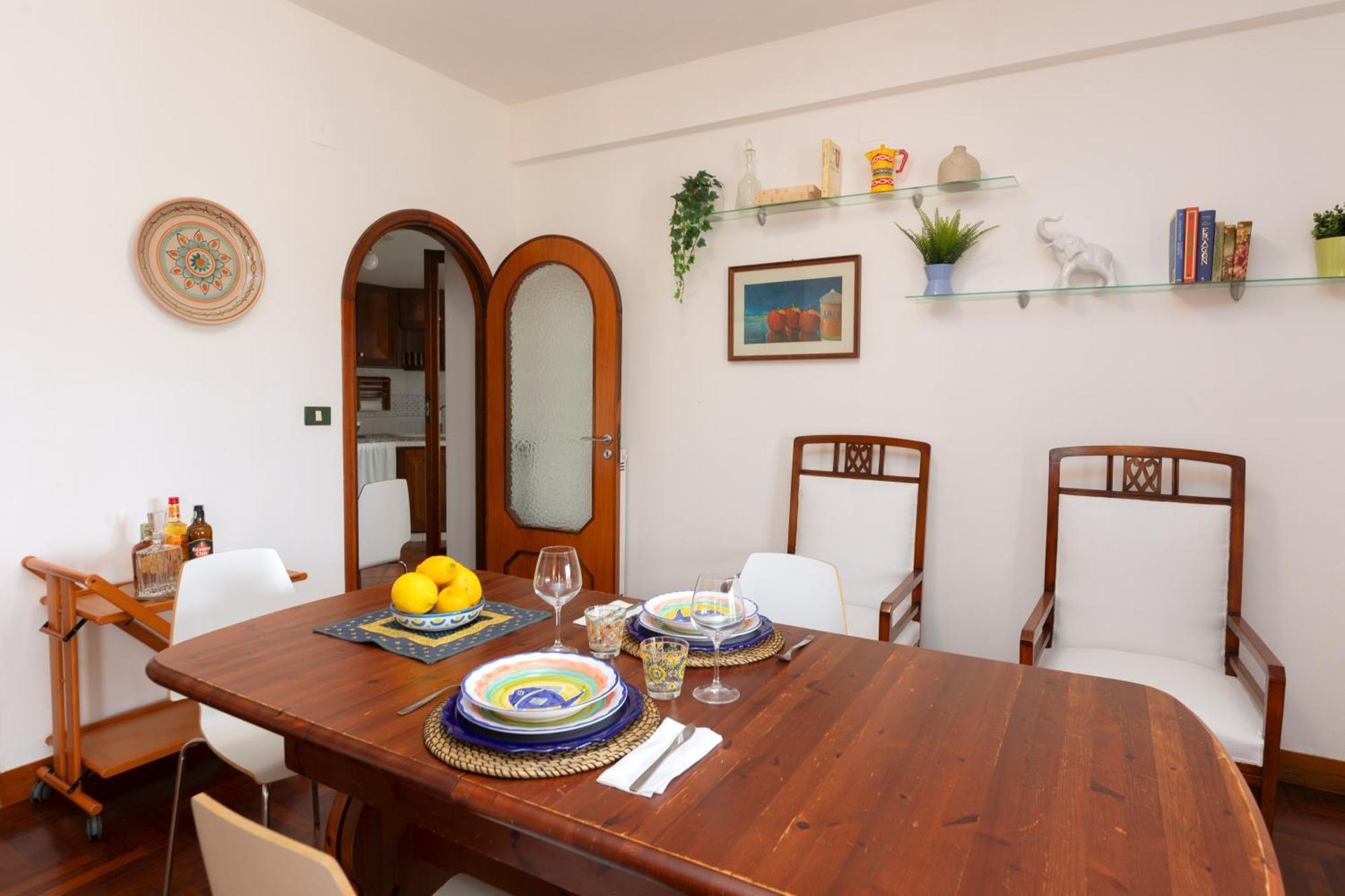 Maison Blanche Palermo Dış mekan fotoğraf